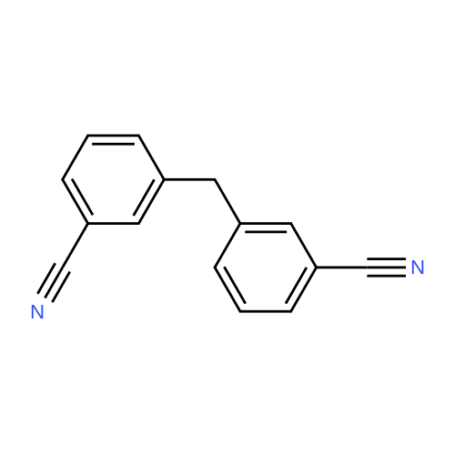 Chemical Structure| 46833-85-6