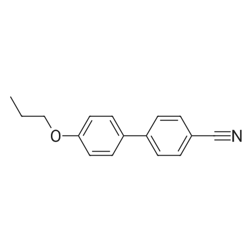 4'-Propoxy-[1,1'-biphenyl]-4-carbonitrile