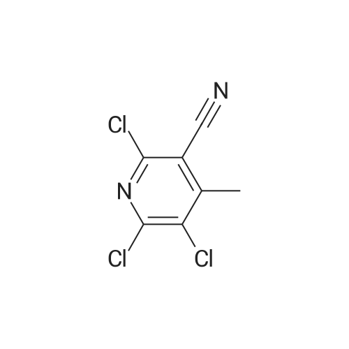 Chemical Structure| 63195-39-1