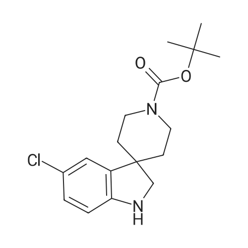 Chemical Structure| 637362-21-1