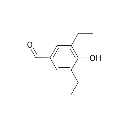 Chemical Structure| 69574-07-8