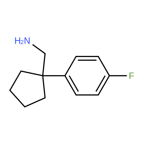 Chemical Structure| 75180-50-6