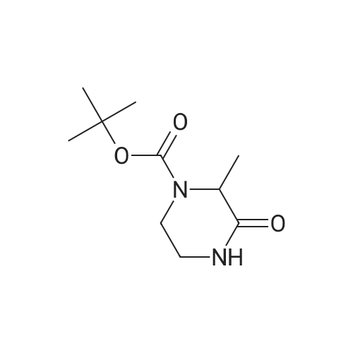 Chemical Structure| 76003-30-0