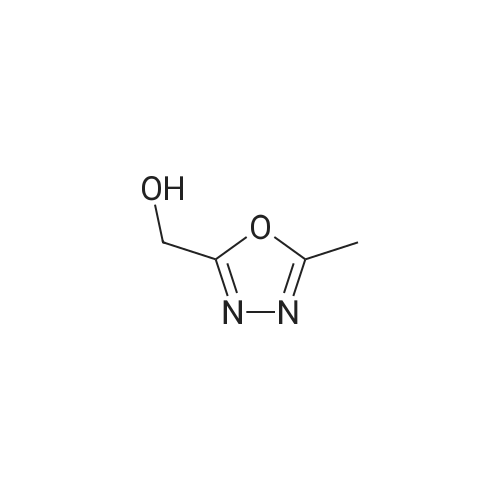 Chemical Structure| 915924-37-7