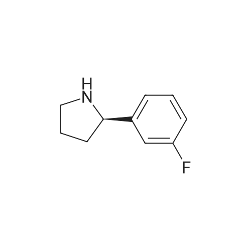 Chemical Structure| 920274-03-9