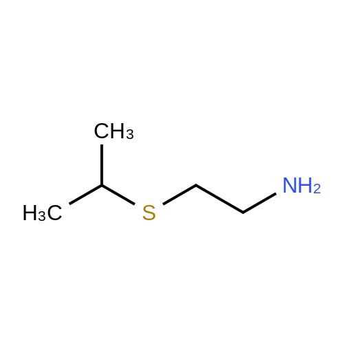 Chemical Structure| 927-69-5