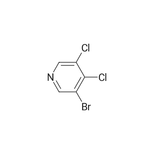Chemical Structure| 1001056-83-2