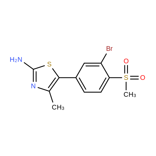Chemical Structure| 1396341-73-3