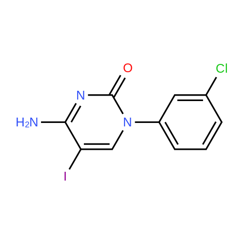 Chemical Structure| 1416438-21-5