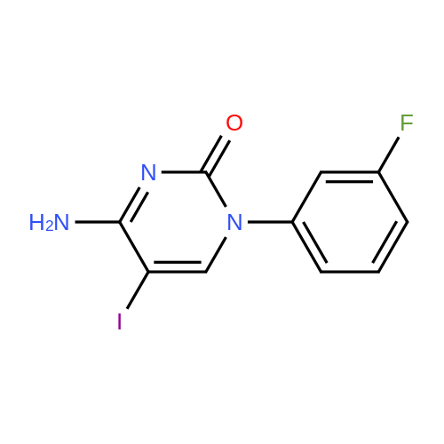 Chemical Structure| 1416438-34-0