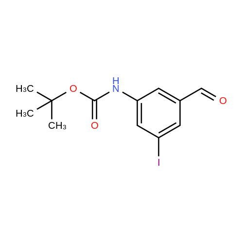 Chemical Structure| 1416438-60-2