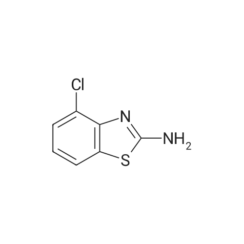 Chemical Structure| 19952-47-7
