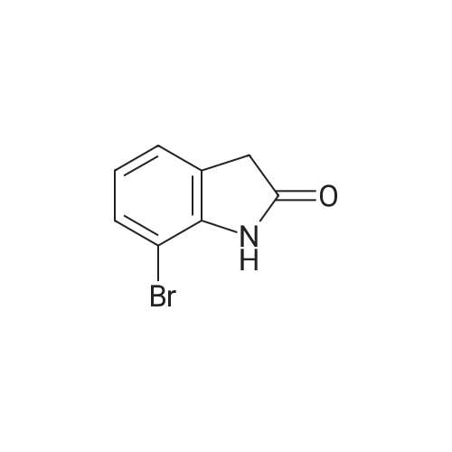 Chemical Structure| 320734-35-8