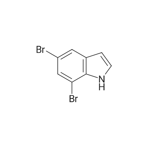 Chemical Structure| 36132-08-8