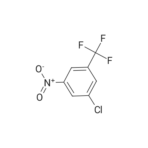1-Chloro-3-nitro-5-(trifluoromethyl)benzene