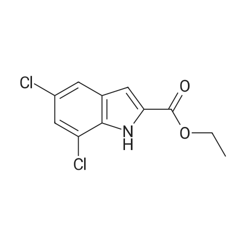 Chemical Structure| 4792-70-5