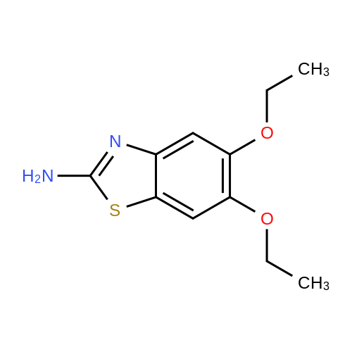 Chemical Structure| 50850-95-8