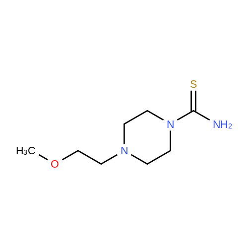 Chemical Structure| 54147-48-7