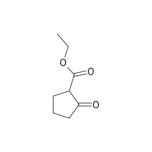 Chemical Structure| 611-10-9