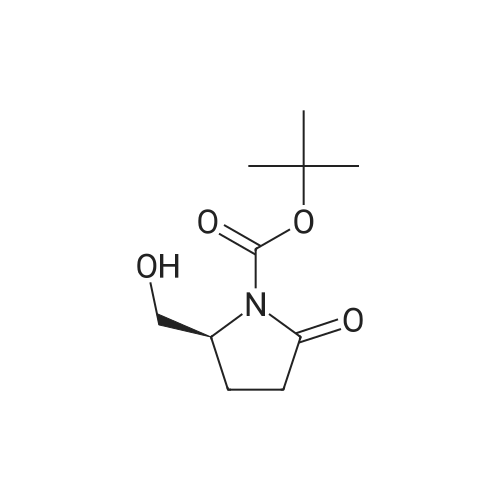 Chemical Structure| 81658-25-5