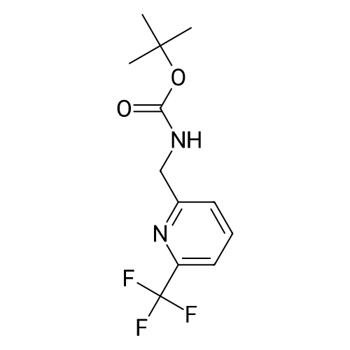 Chemical Structure| 916210-32-7