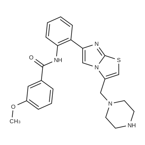 Chemical Structure| 925437-59-8