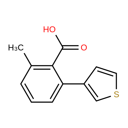 Chemical Structure| 1261975-85-2