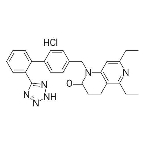 ZD 7155 hydrochloride