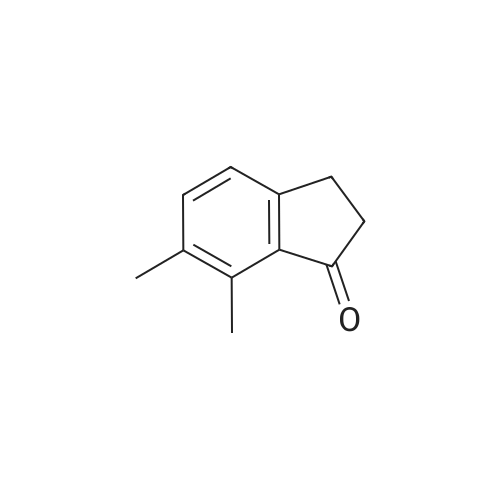 Chemical Structure| 16440-98-5