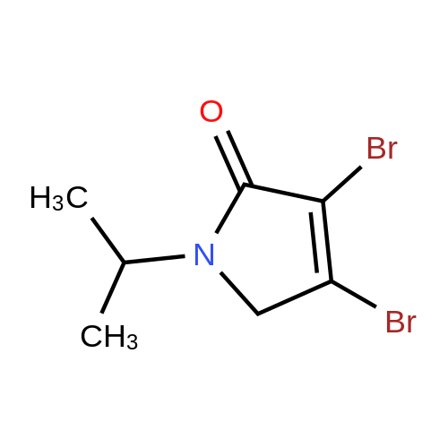 Chemical Structure| 1706429-01-7