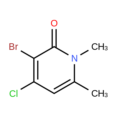 Chemical Structure| 1706429-48-2