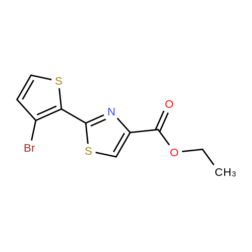 Chemical Structure| 256508-38-0
