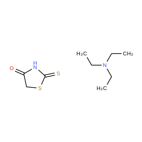 Chemical Structure| 34705-87-8