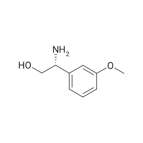 (R)-2-Amino-2-(3-methoxyphenyl)ethanol
