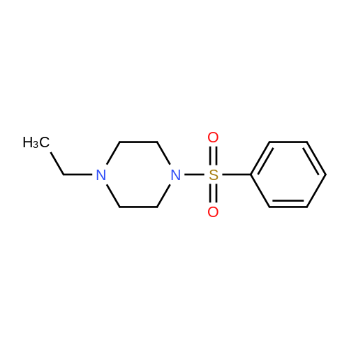 Chemical Structure| 100317-19-9
