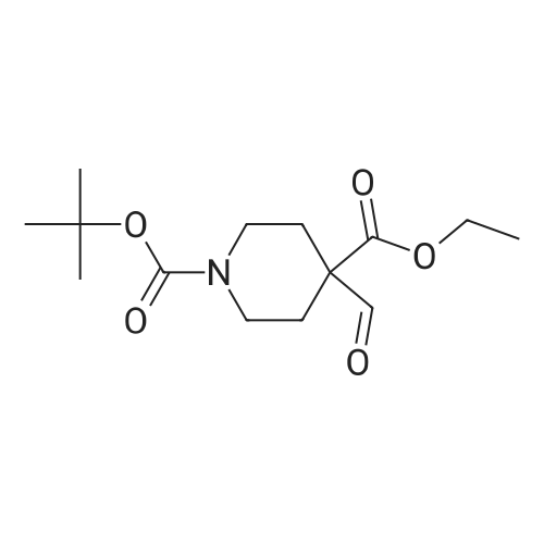 Chemical Structure| 1253791-57-9