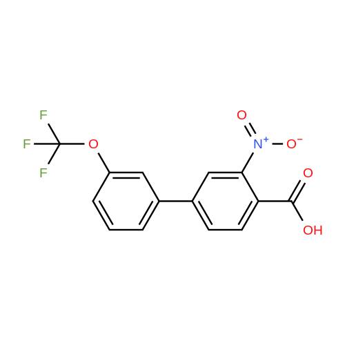 Chemical Structure| 1261832-71-6