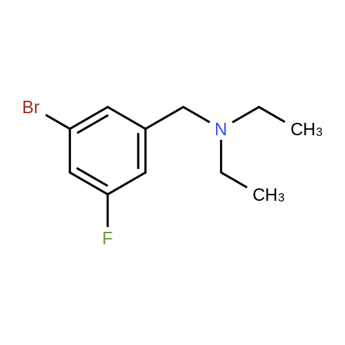 Chemical Structure| 1508126-84-8