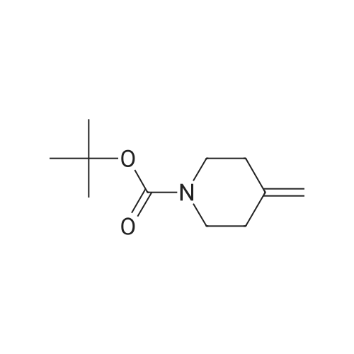 Chemical Structure| 159635-49-1