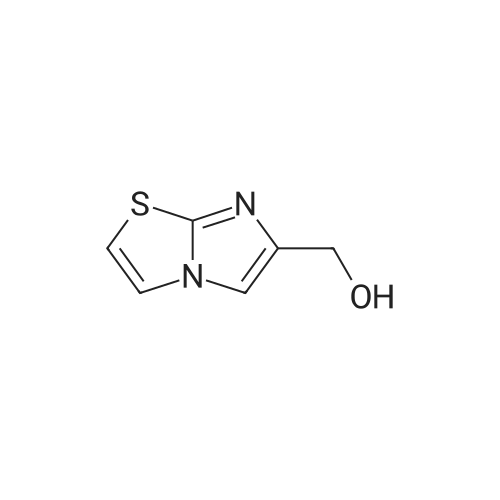 Imidazo[2,1-b]thiazol-6-ylmethanol
