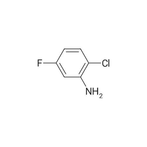 Chemical Structure| 452-83-5