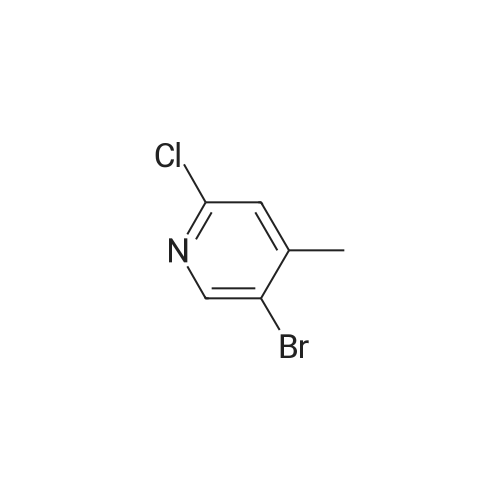 Chemical Structure| 778611-64-6