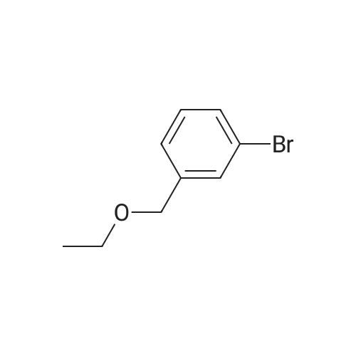 1-Bromo-3-(ethoxymethyl)benzene