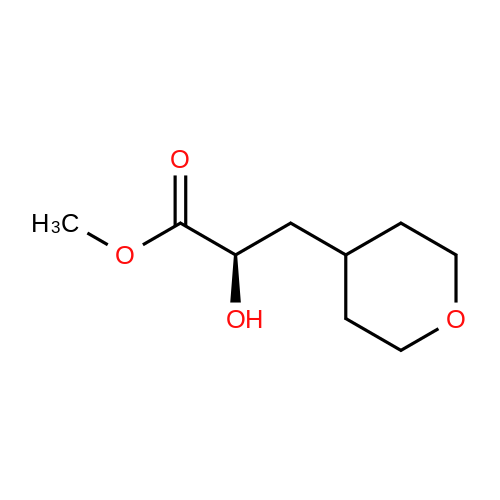 Chemical Structure| 1207447-41-3