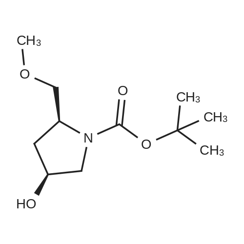 Chemical Structure| 1207853-51-7