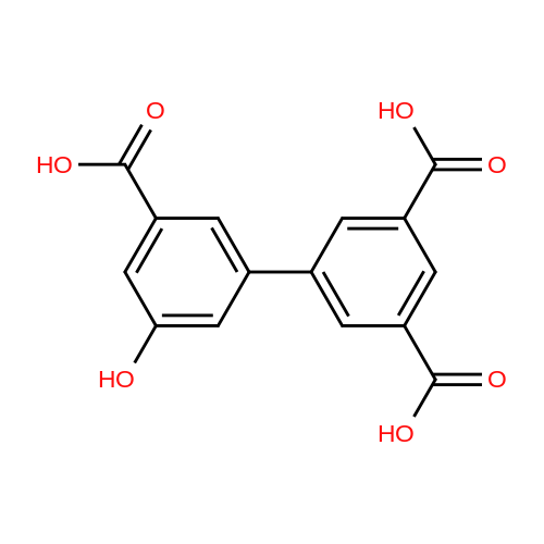 Chemical Structure| 1261893-74-6