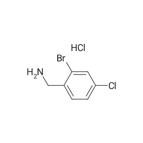 Chemical Structure| 2048273-70-5