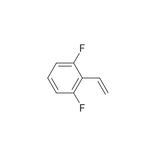 1,3-Difluoro-2-vinylbenzene