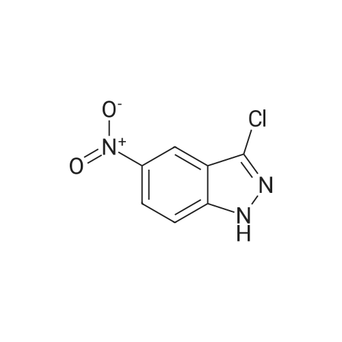 Chemical Structure| 4812-45-7
