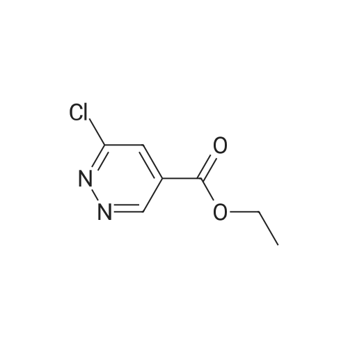 Chemical Structure| 612834-90-9